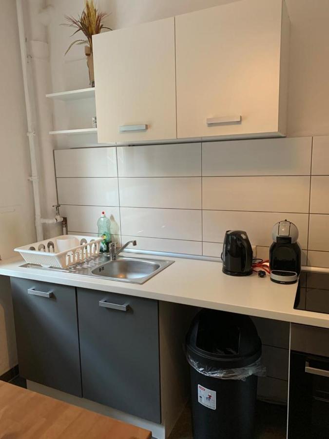 Berlin Mal Anders Erleben - Hier Tobt Das Leben Exteriör bild