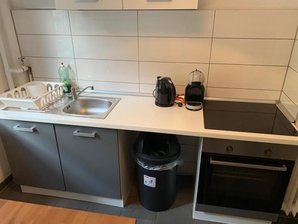 Berlin Mal Anders Erleben - Hier Tobt Das Leben Exteriör bild